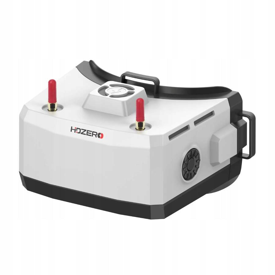 HDZero BoxPro Digital FPV Goggles LCD Display 100Hz and 1800nits