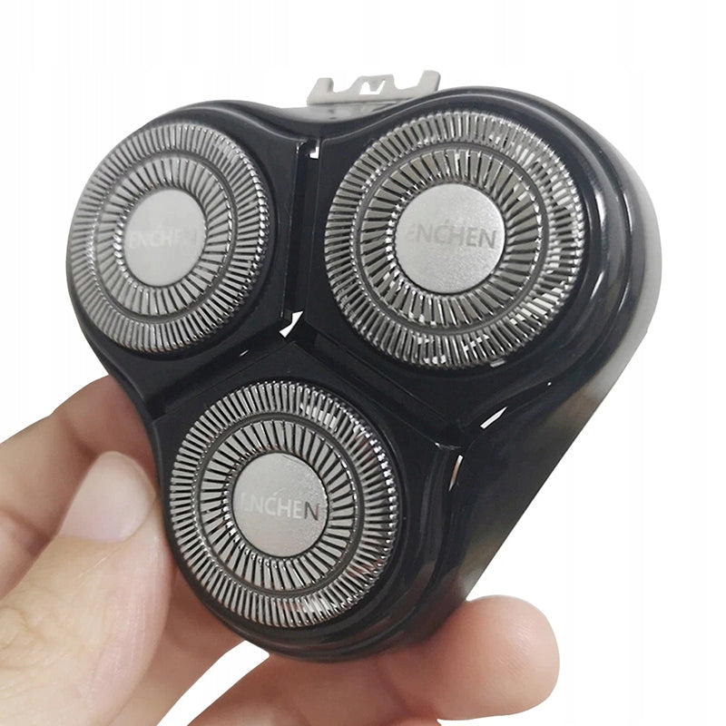 HEAD BLADE FOR SHAVER ENCHEN BLACKSTONE 3 EAN (GTIN) 6974728531365