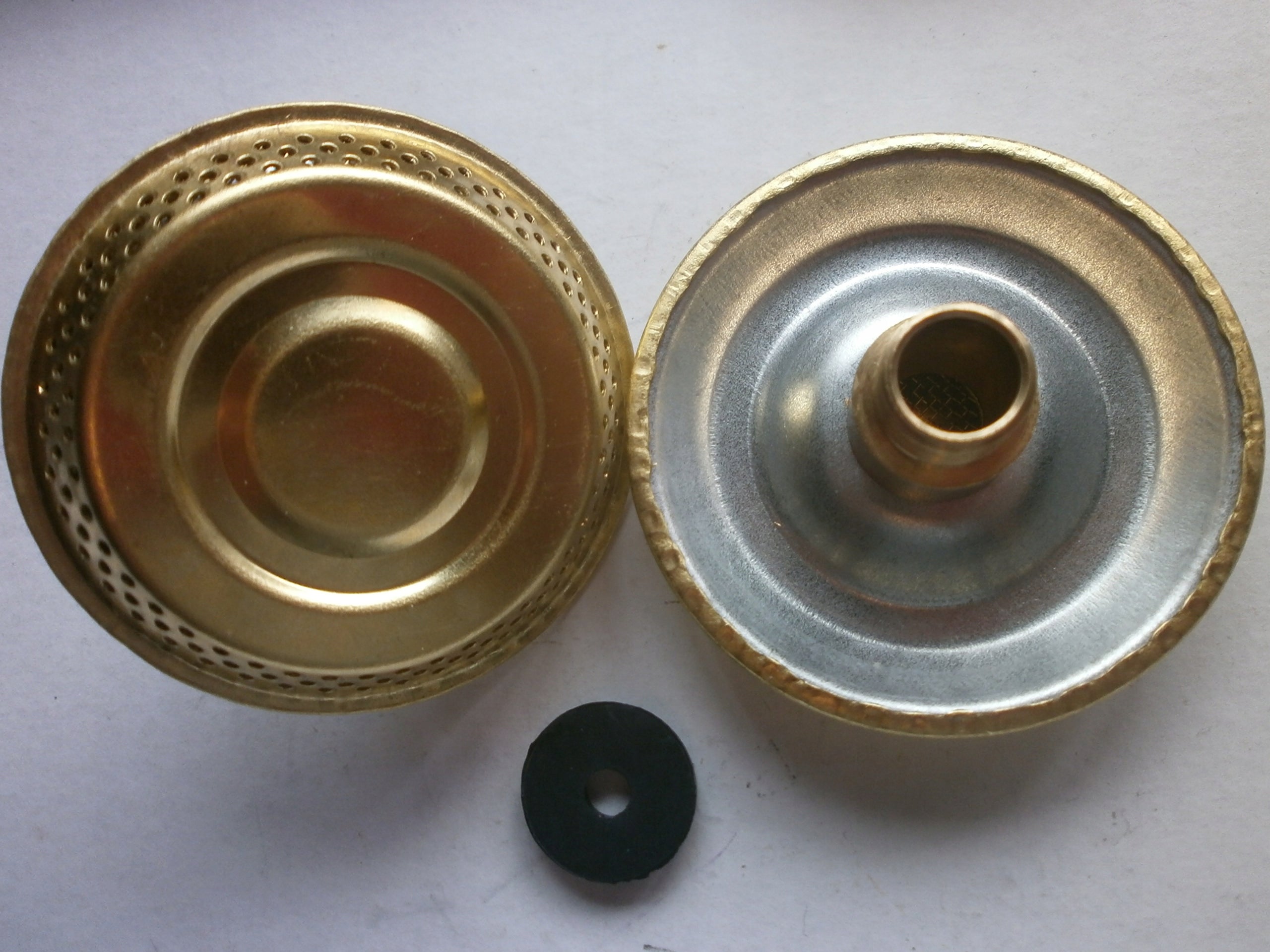 HEAD (BURNER) FOR COOKER TUR. ASIA + GASKET Manufacturer code PALNIK