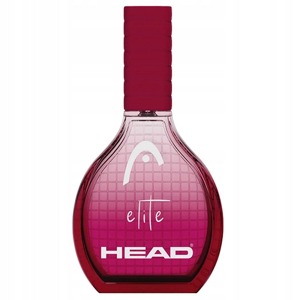 HEAD Elite EDT eau de toilette for women perfume fragrance 100ml Packaging volume 100 ml