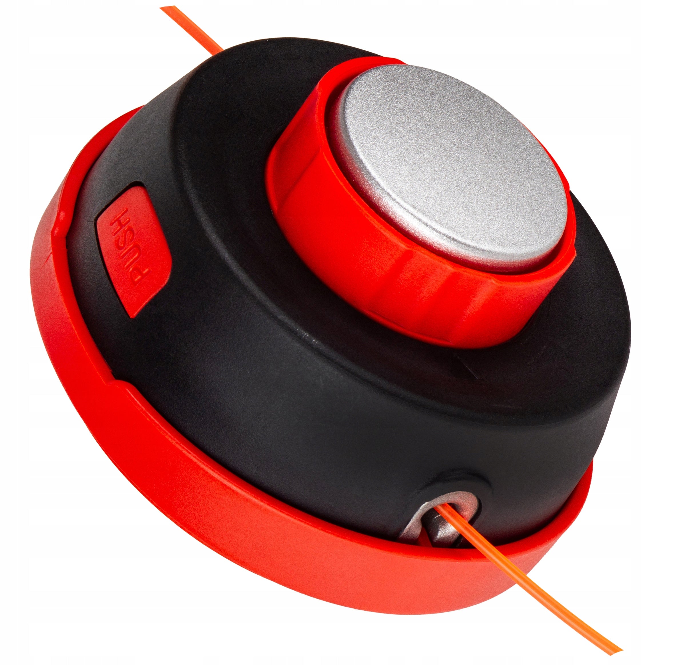 HEAD FISHING LINE SPOOL OF COMBUSTION BRUSH CUTTER DEMON AUTOMATIC bearing Manufacturer code M83076B