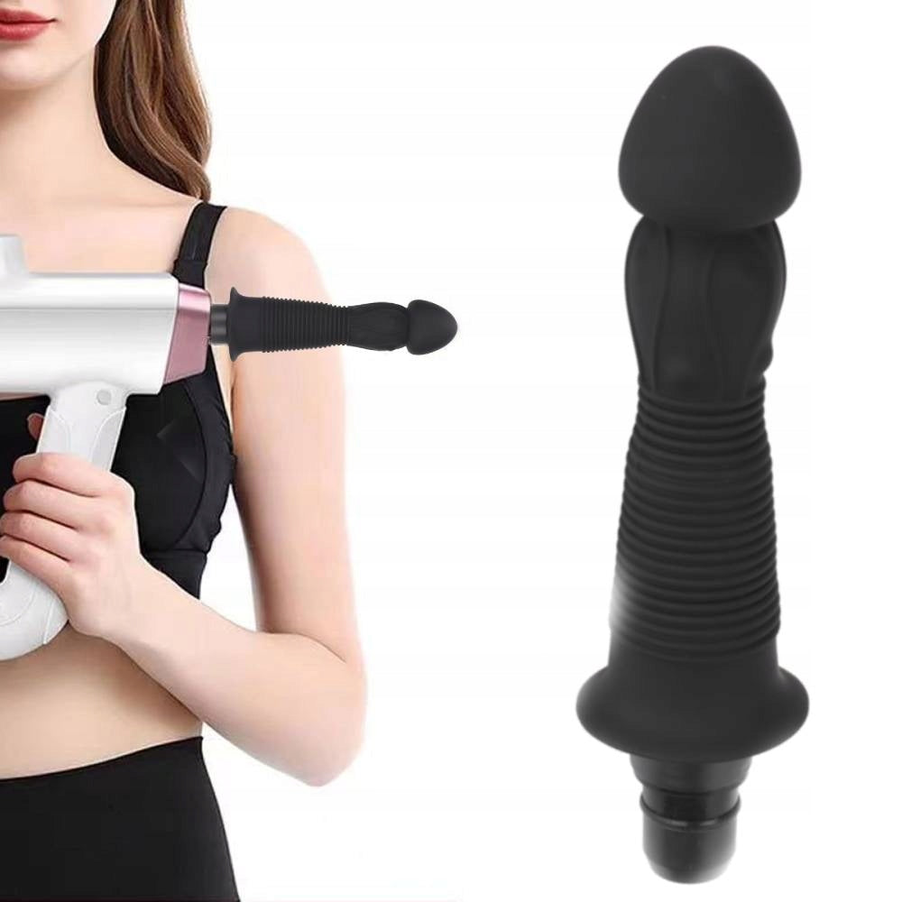 HEAD FOR MASSAGE GUN RENEW R4 18MM
