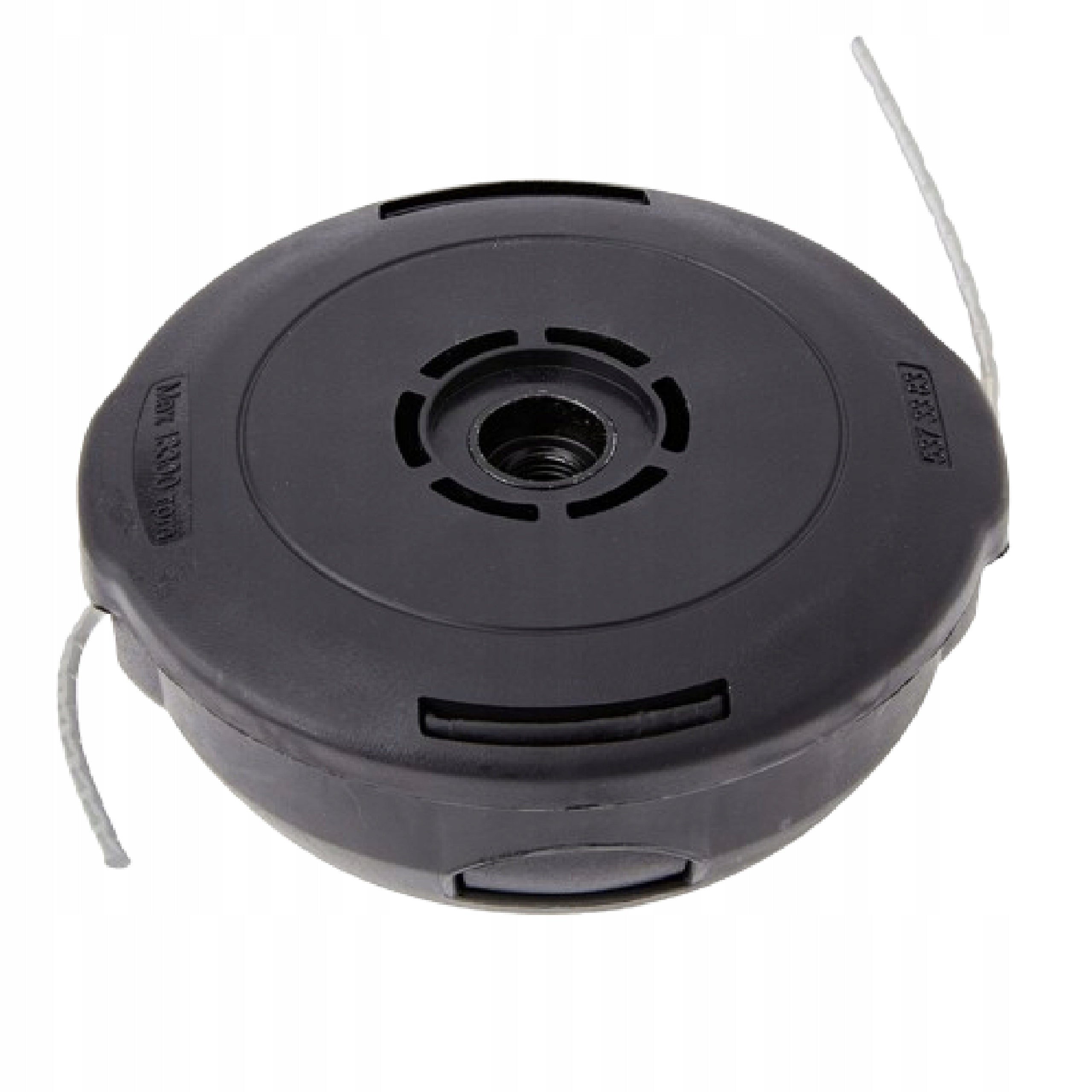 HEAD HUSQVARNA 125 128 232 322 323 SPOOL T25 LINE FOR COMBUSTION SCYTHE Packaging status original