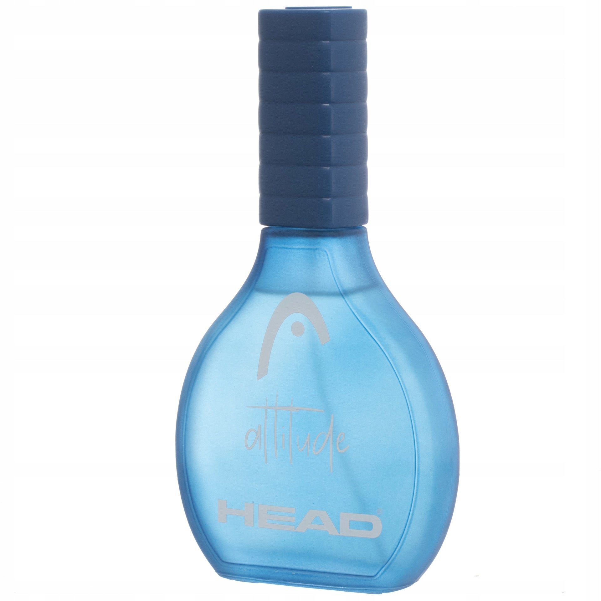 HEAD - MEN'S EAU DE TOILETTE ATTITUDE EDT 100 ml perfume for men classic Packaging status original