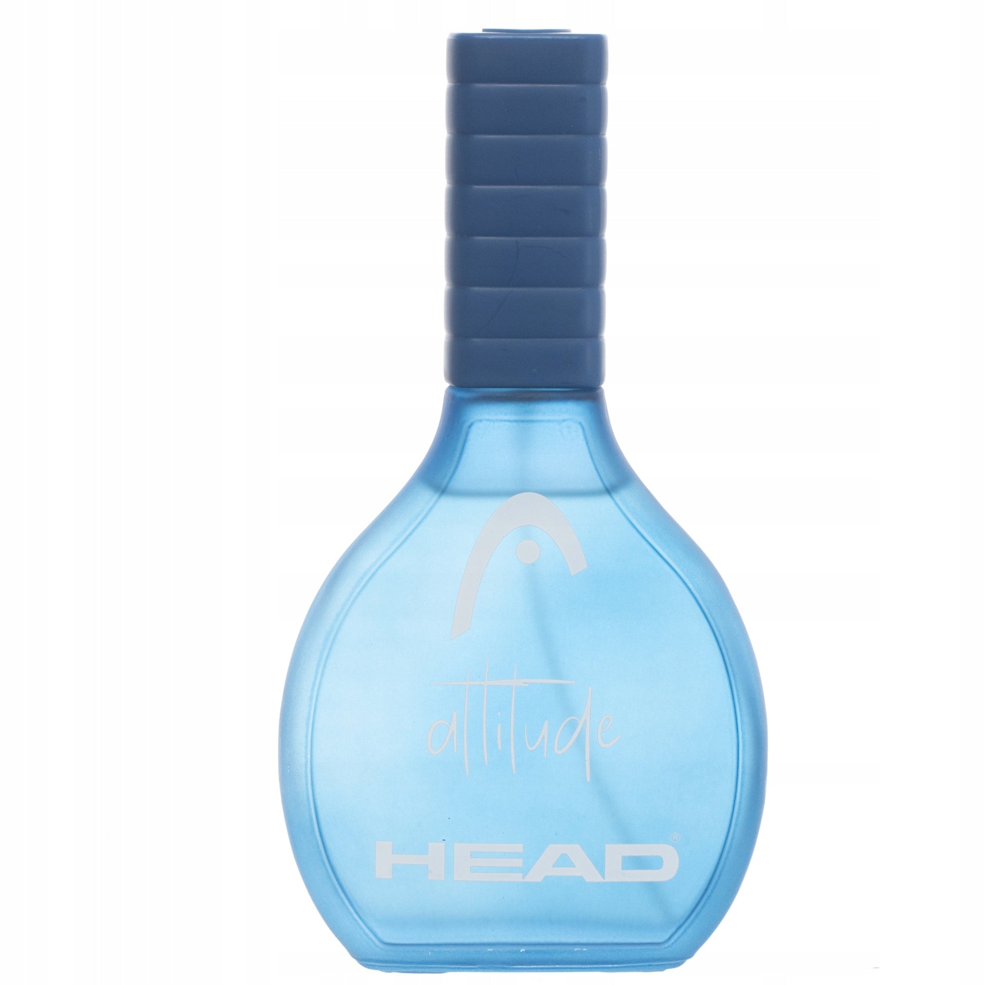 HEAD - MEN'S EAU DE TOILETTE ATTITUDE EDT 100 ml perfume for men classic