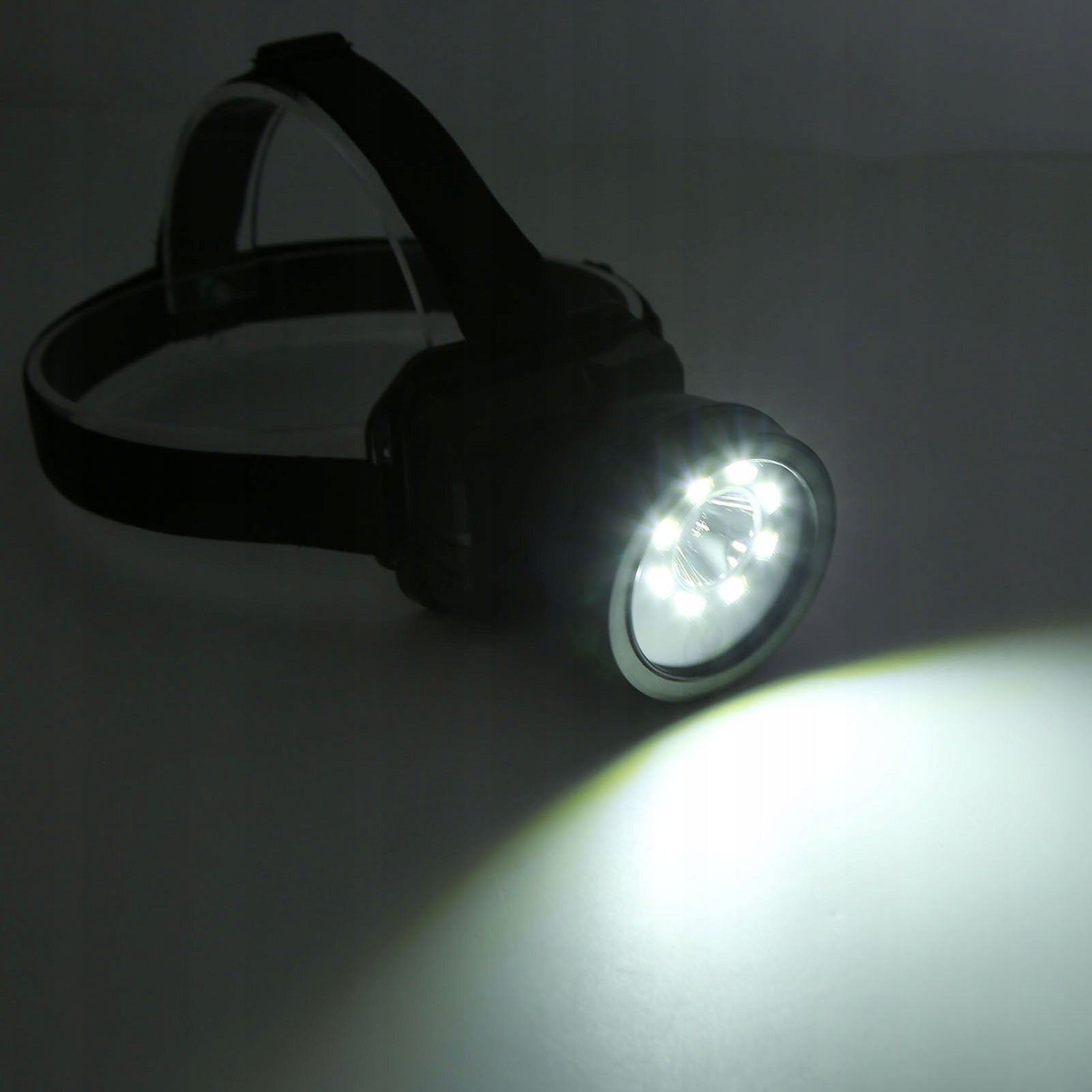 HEAD MOUNTED ACTION CAMERA VIDEO CAMERA 1080P WATERPROOF NIGHT VISION Brand no brand