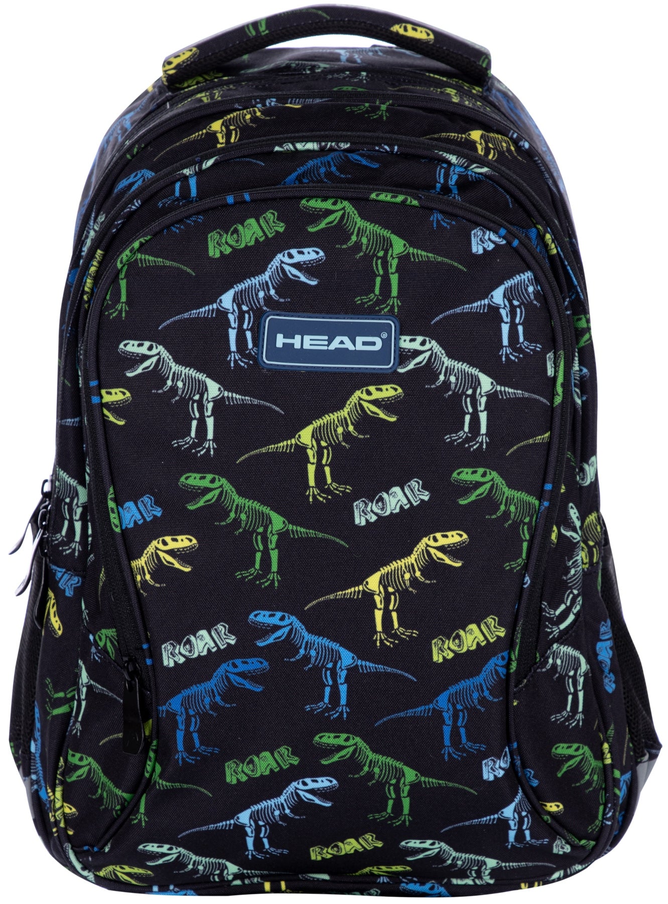 Schulrucksack Astra Head Dinos Era, 39cm 