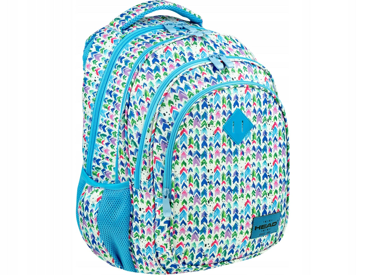 Schulrucksack Arrow 502020025 