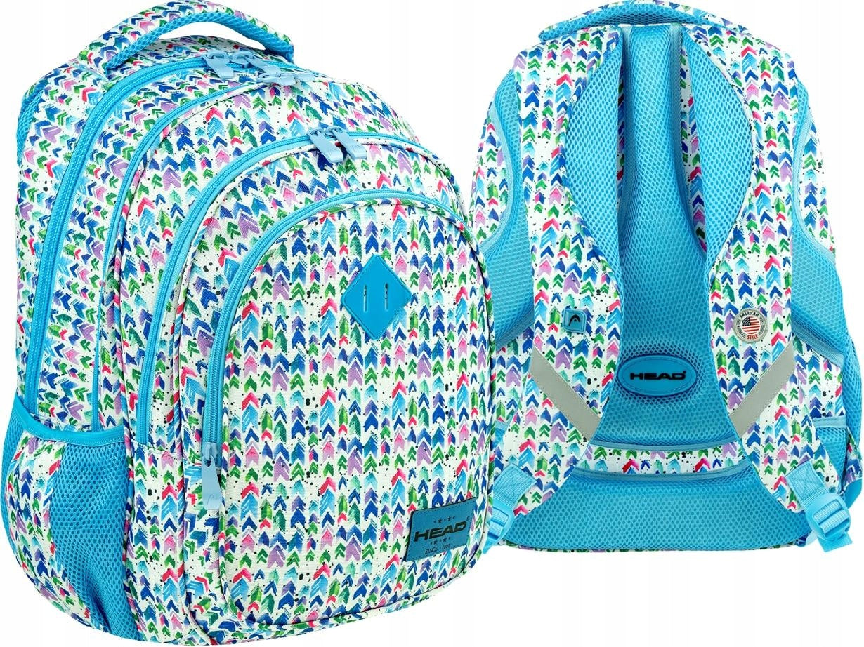 Schulrucksack Arrow 502020025 