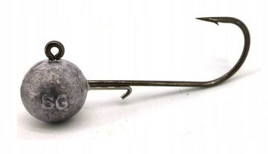 HEAD SAVAGE GEAR Lead-free [ 12g # 4/0 ]