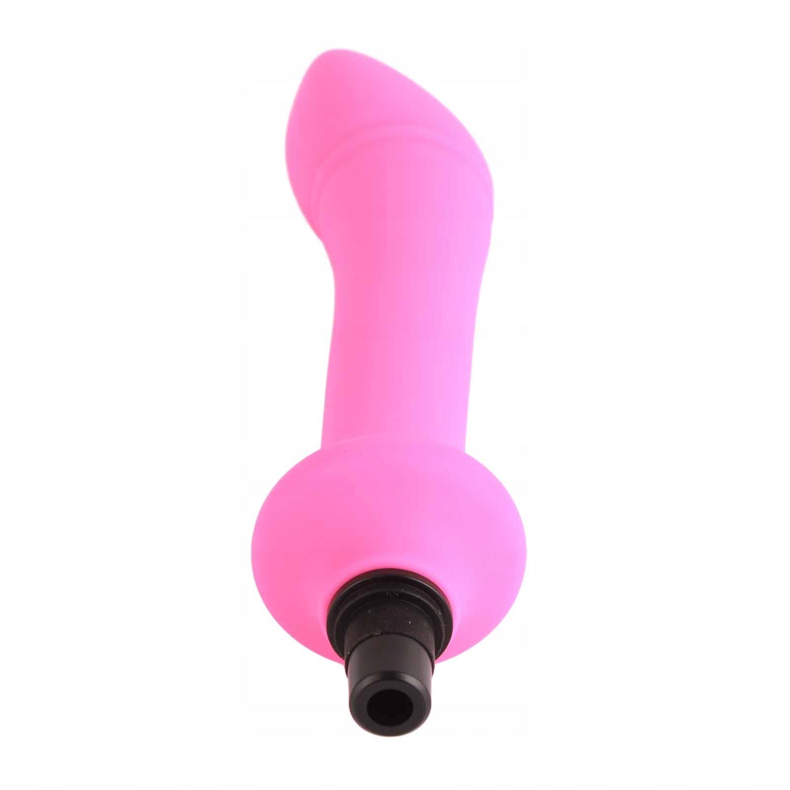 HEAD SILICONE TIP FOR MASSAGE GUN WATERPROOF MASSAGER Color white