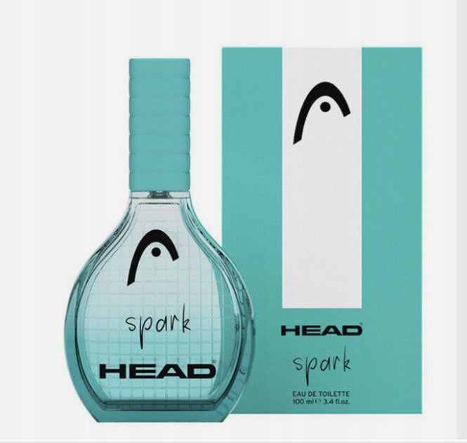 HEAD Speak EDT (W) 100 ml Brand Head