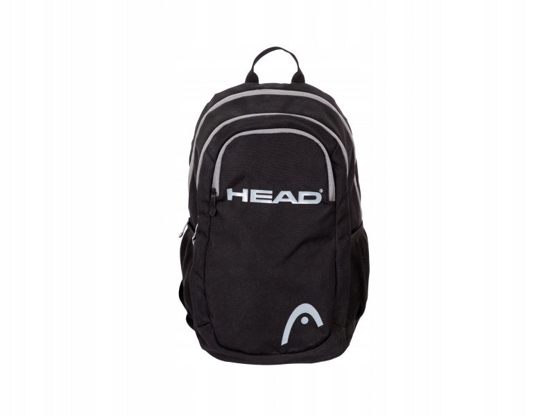 HEAD Sportovní batoh BLACK, AY200, 502022157 Manufacturer code 502022157