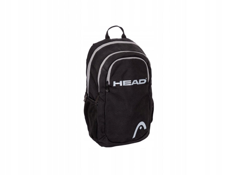 HEAD Sportovní batoh BLACK, AY200, 502022157