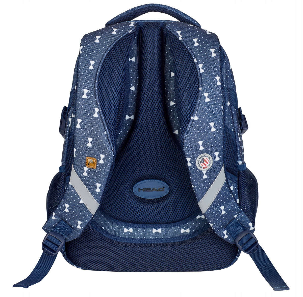 HEAD youth backpack 4 kom HD-337 BOWS Brand Head