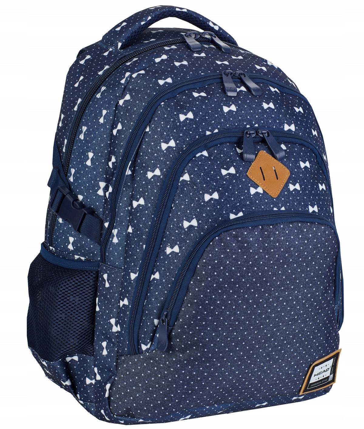 HEAD youth backpack 4 kom HD-337 BOWS Manufacturer code Hd-337