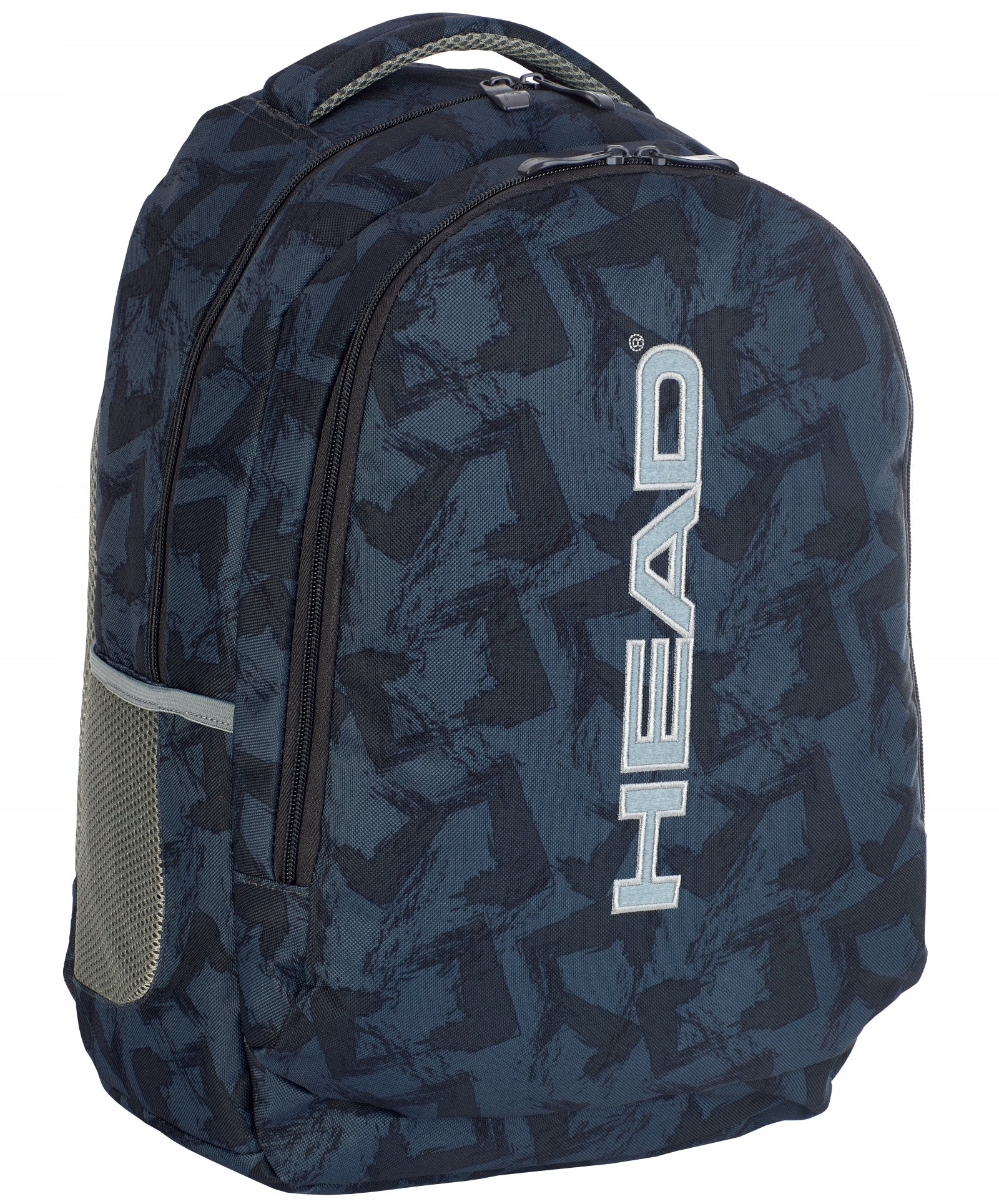 HEAD youth school backpack 2 compartments HD-217