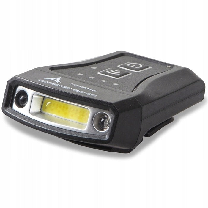 HEADLAMP ANACONDA CAPSTER RS-80 Manufacturer code 2048280