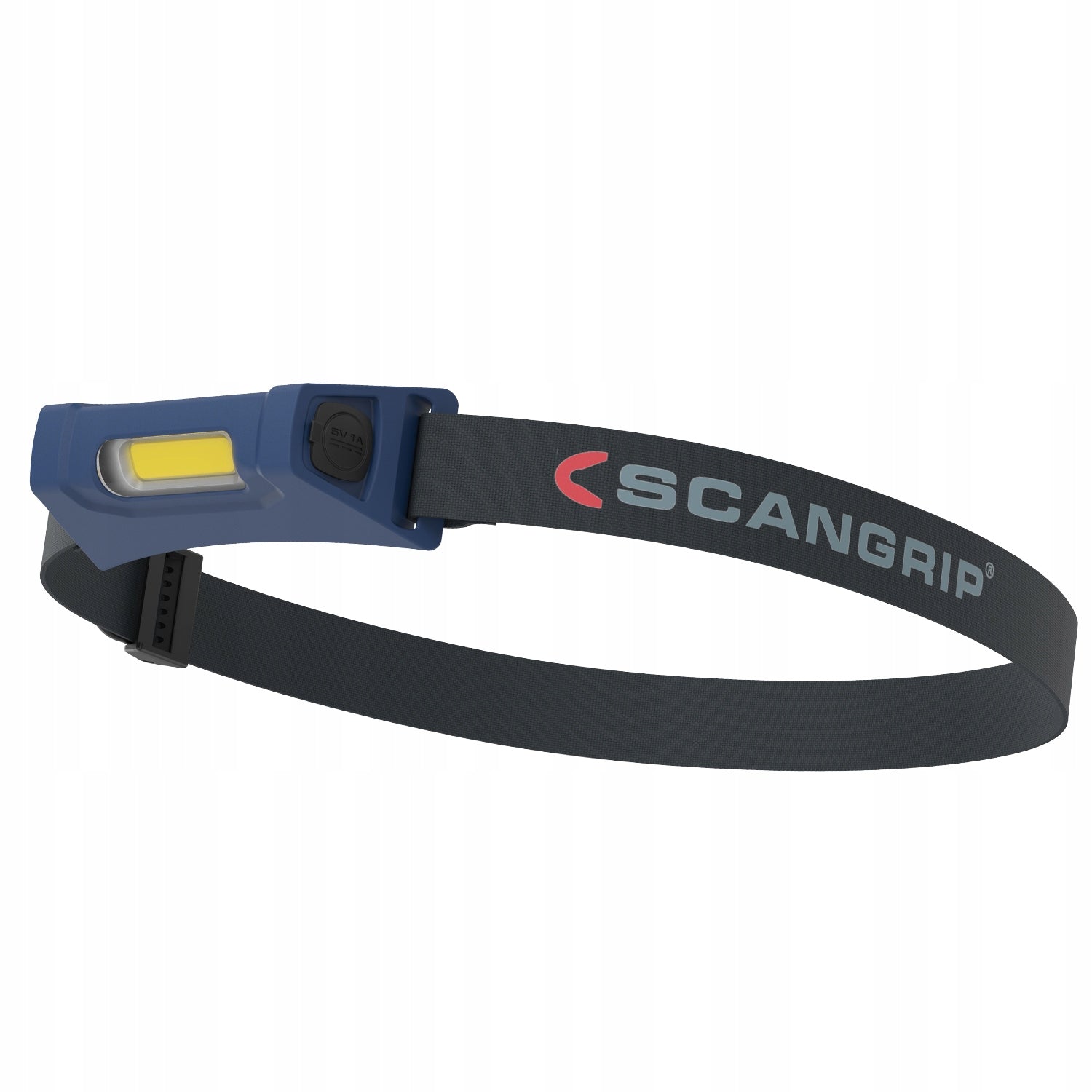HEADLAMP ZONE 2, 200 lumens, 03.5850 Brand Scangrip
