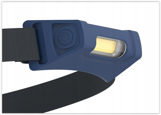 HEADLAMP ZONE 2, 200 lumens, 03.5850 Manufacturer code 03.5850