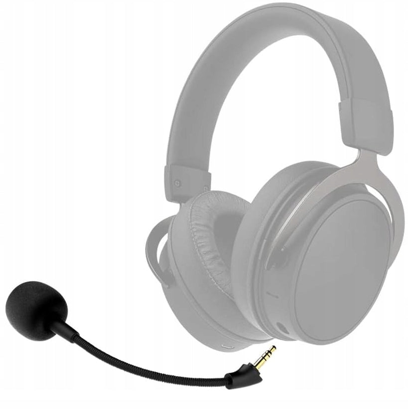 HEADPHONE MICROPHONE FOR HYPERX CLOUD MIX HIGH QUALITY