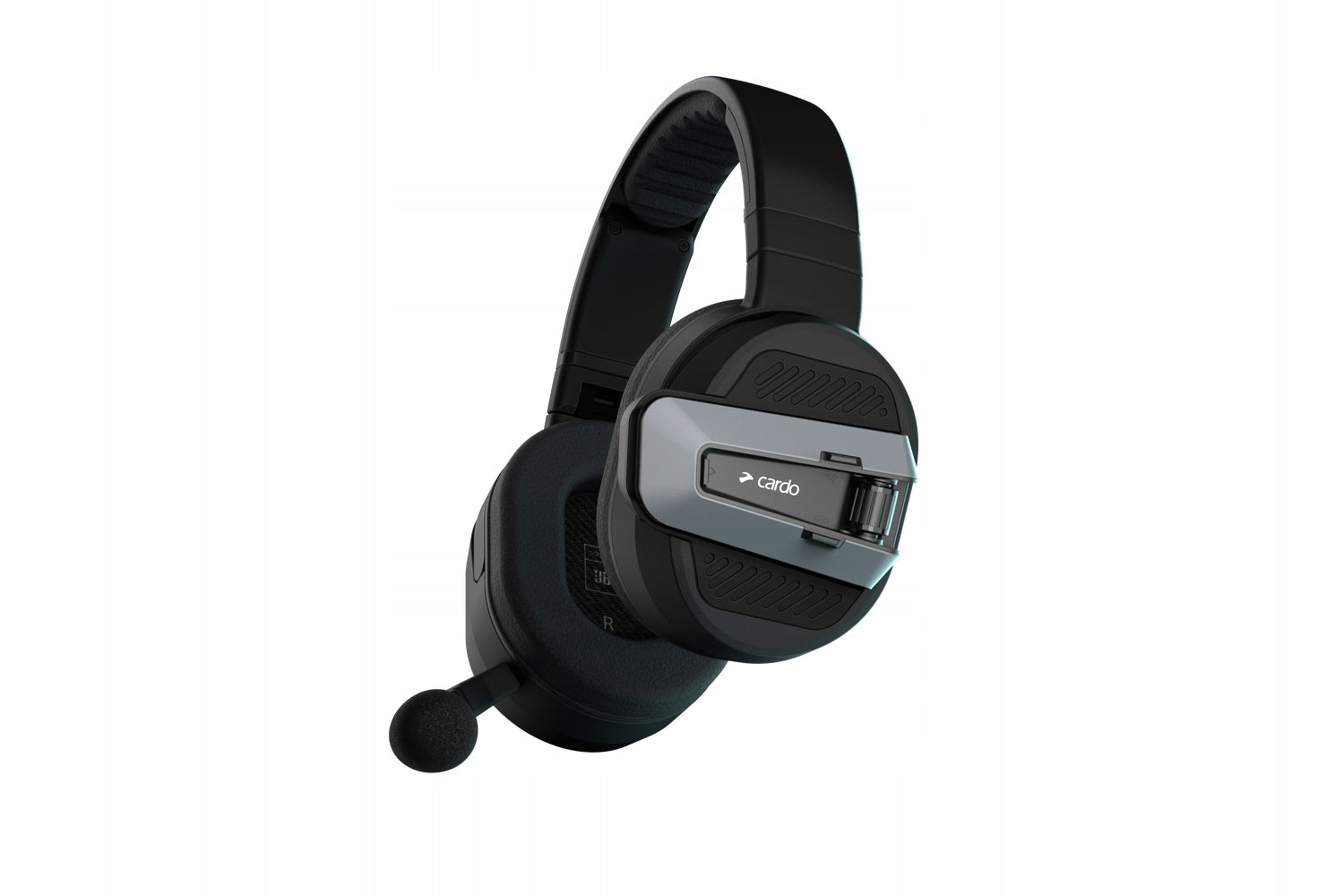 HEADPHONES CARDO EDGEPHONES JBL PACKTALK EDGE Manufacturer Cardo