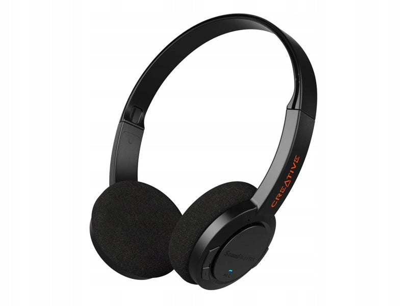 HEADPHONES CREATIVE SB JAM V2 51EF0950AA000 Manufacturer code 51EF0950AA000