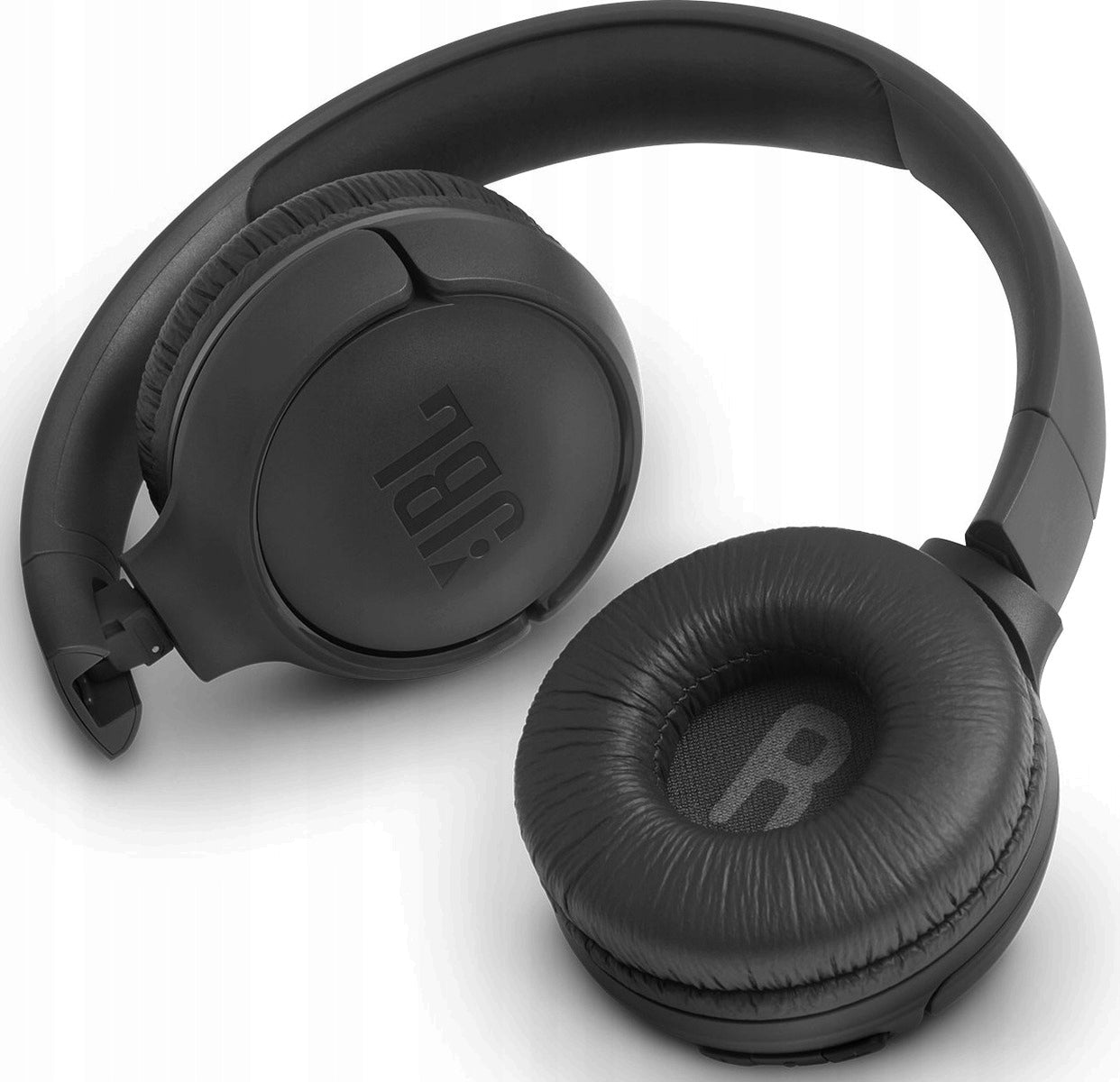 HEADPHONES JBL TUNE 520BT BLUETOOTH 5.3 PURE BASS 57H BLACK Brand JBL