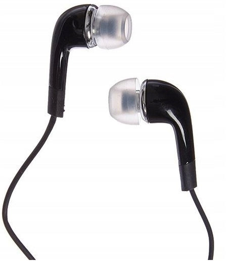 HEADPHONES ON IN-EAR CABLE SAMSUNG ORIGINAL MINI JACK 3.5mm Manufacturer code Mini jack 3,5 mm + adapter USB Typ C EHS64AVF