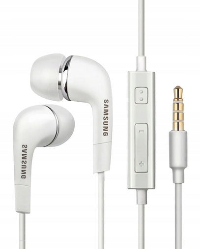HEADPHONES SAMSUNG ORIGINAL NEW GALAXY MICROPHONE Brand Samsung