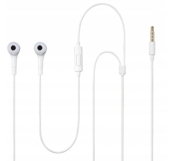 HEADPHONES SAMSUNG ORIGINAL NEW GALAXY MICROPHONE