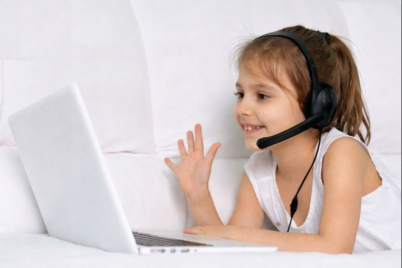 HEADPHONES WITH MICROPHONE OFFICE IDEAL FOR LEARNING REMOTE WORK GM006 BLACK Manufacturer code 691416835898696299