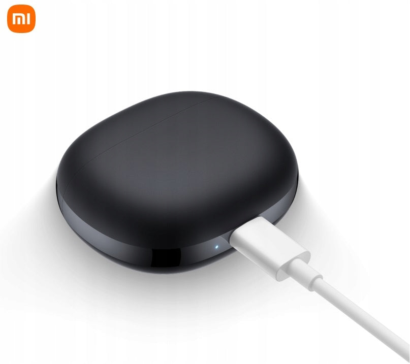 HEADPHONES XIAOMI REDMI BUDS 4 ACTIVE WIRELESS BT IN-EAR FAST PAIR Model Redmi Buds 4 Active