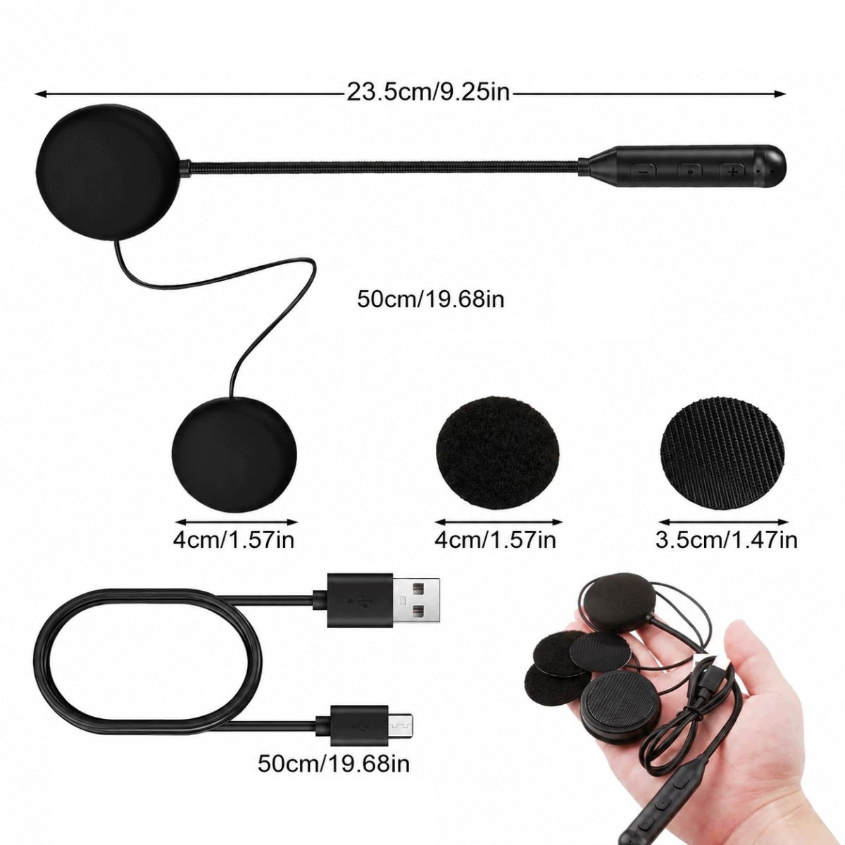 HEADSET HIGH QUALITY Bluetooth Headset Manufacturer no brand