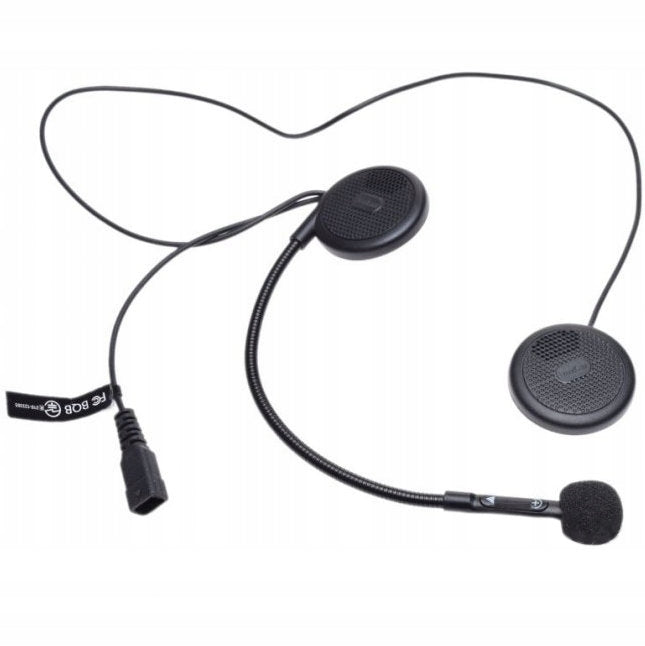 HEADSET INTERCOM Bluetooth 5.0 cable