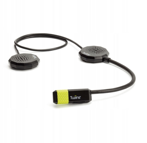 HEADSET MOTORCYCLE TWIINS GROUP TALK 5.0