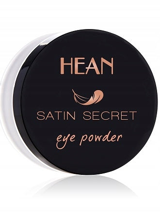 Packpulver Hean Satin Secret, 5 g 