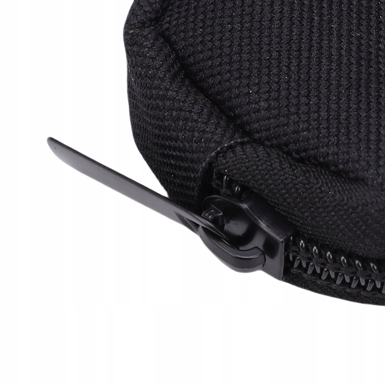 HEARING AID CASE BLACK Medical device no