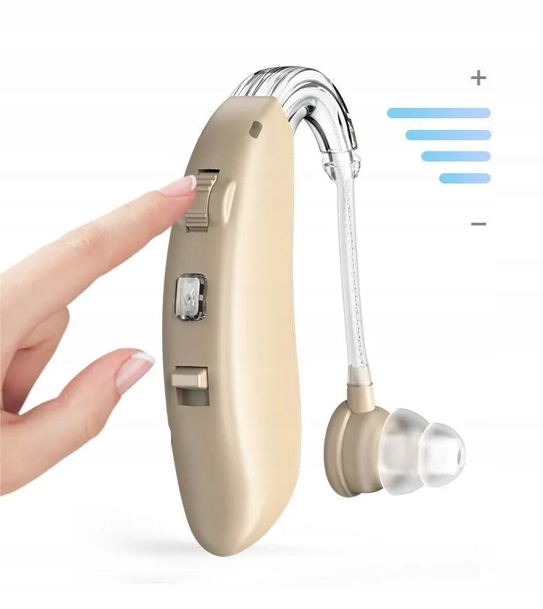 HEARING AID CERTIFIED BATTERY HEARING AMPLIFIER 1 Pair Manufacturer code XTJC-350-DUI