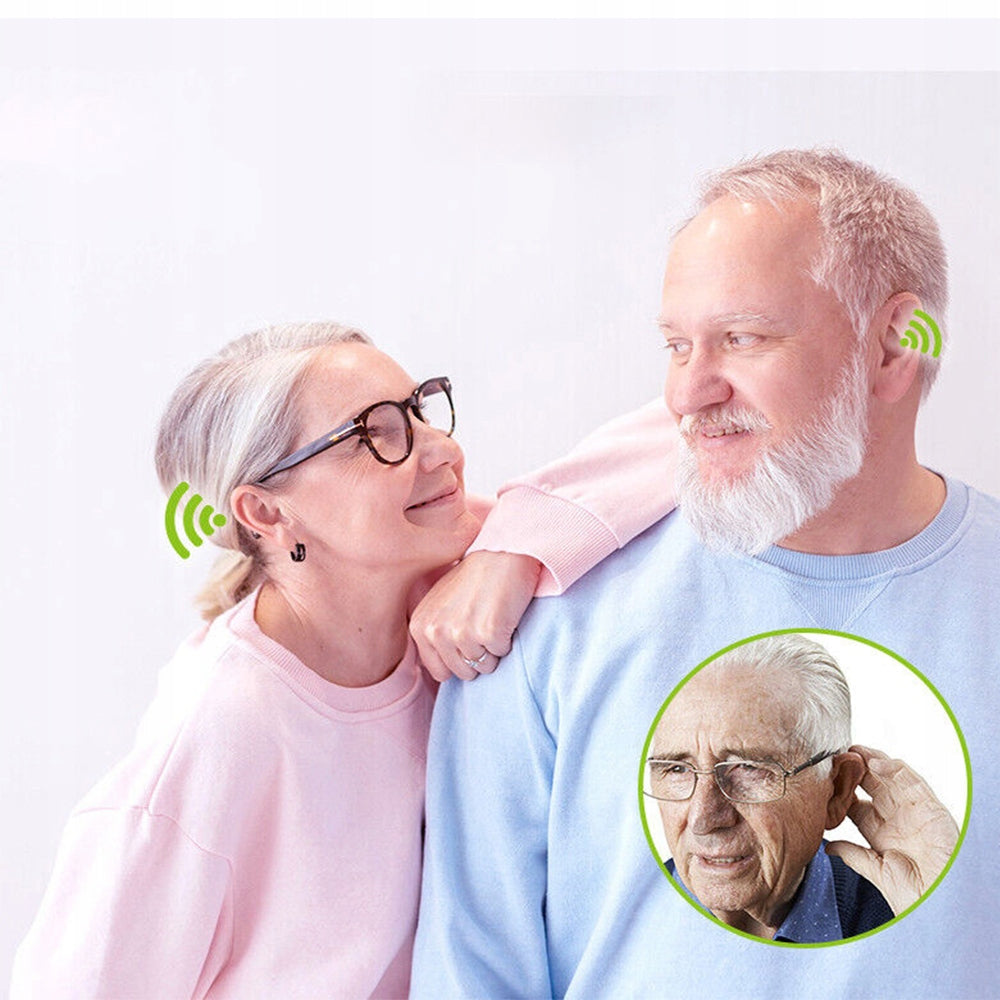 HEARING AID CERTIFIED MEDICAL BATTERY HEARING AMPLIFIER Medical device no