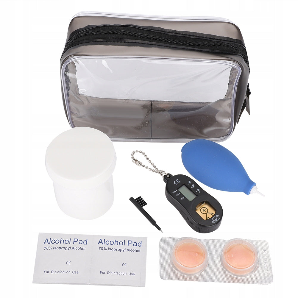 HEARING AID CLEANING KIT FOR KIDS