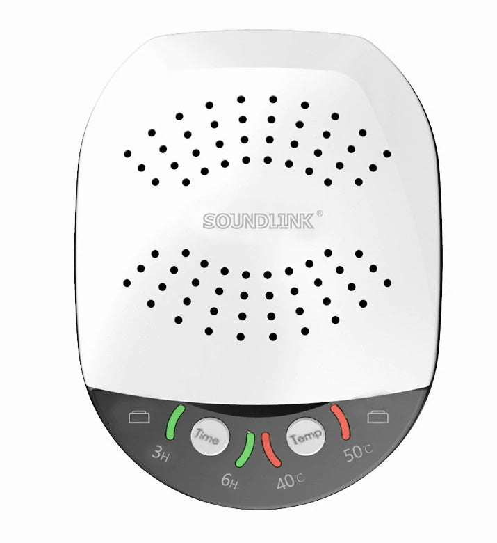 HEARING AID DEHUMIDIFIER SOUNDLINK AID202 Medical device no