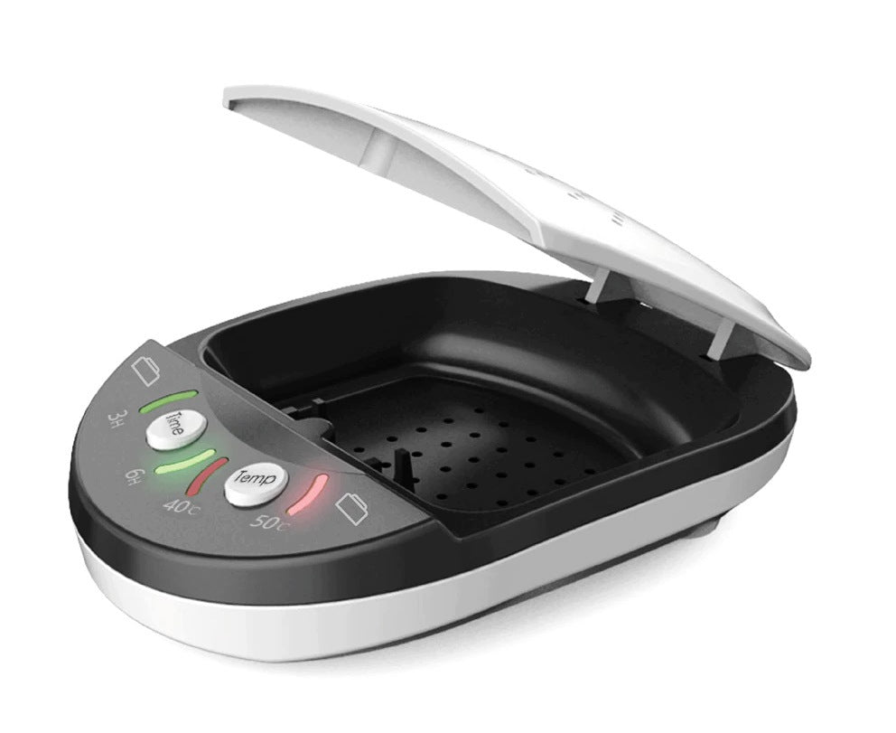 HEARING AID DEHUMIDIFIER SOUNDLINK AID202