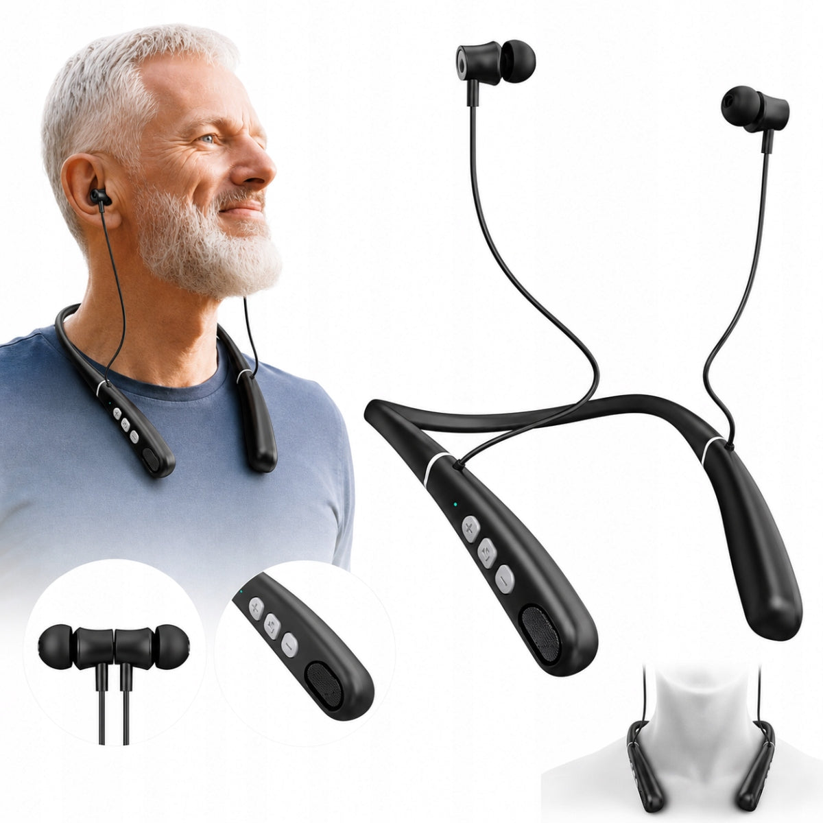 HEARING AID DIGITAL HEARING AMPLIFIER BATTERY