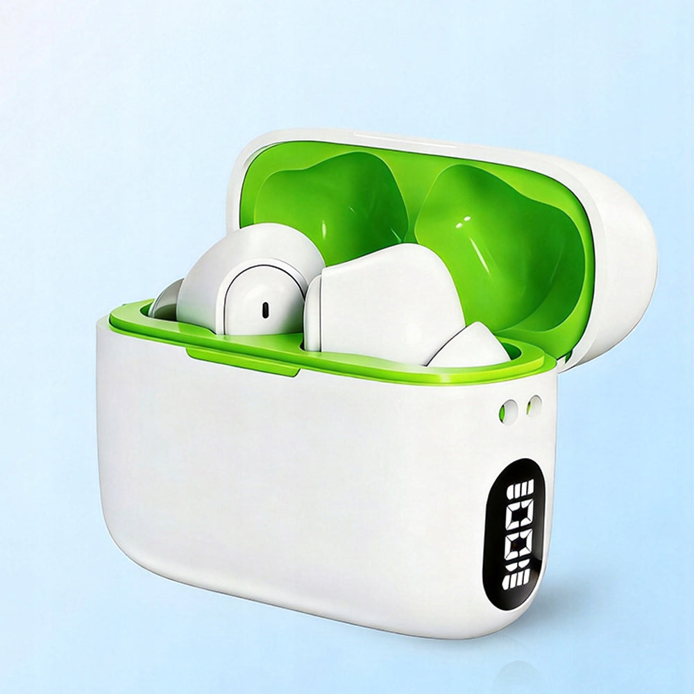 HEARING AID EAR HEARING AMPLIFIER WHITE +ETUI BOTH EARS ERGONOMIC Packaging status original