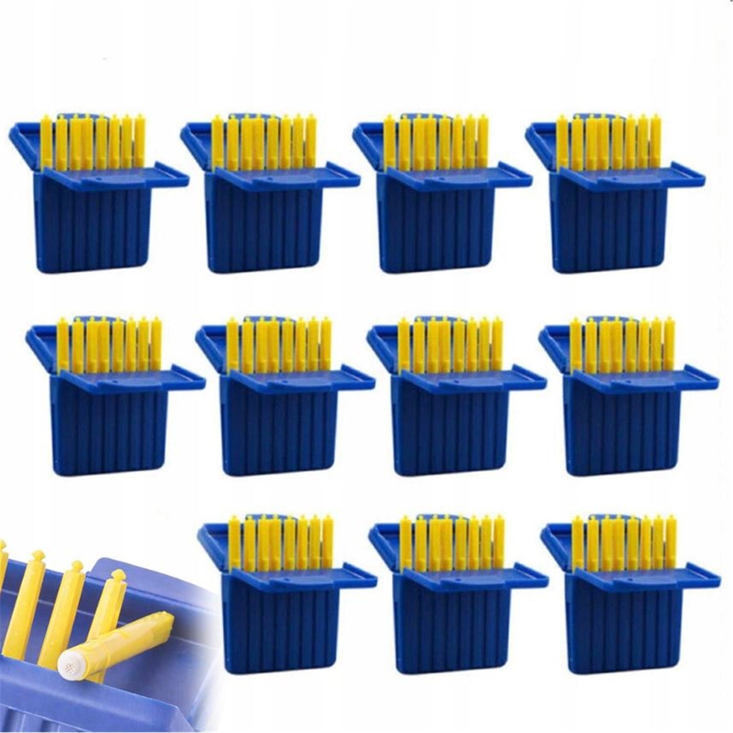 HEARING AID FILTERS 12PCS SET 96PCS FOR EARBUD