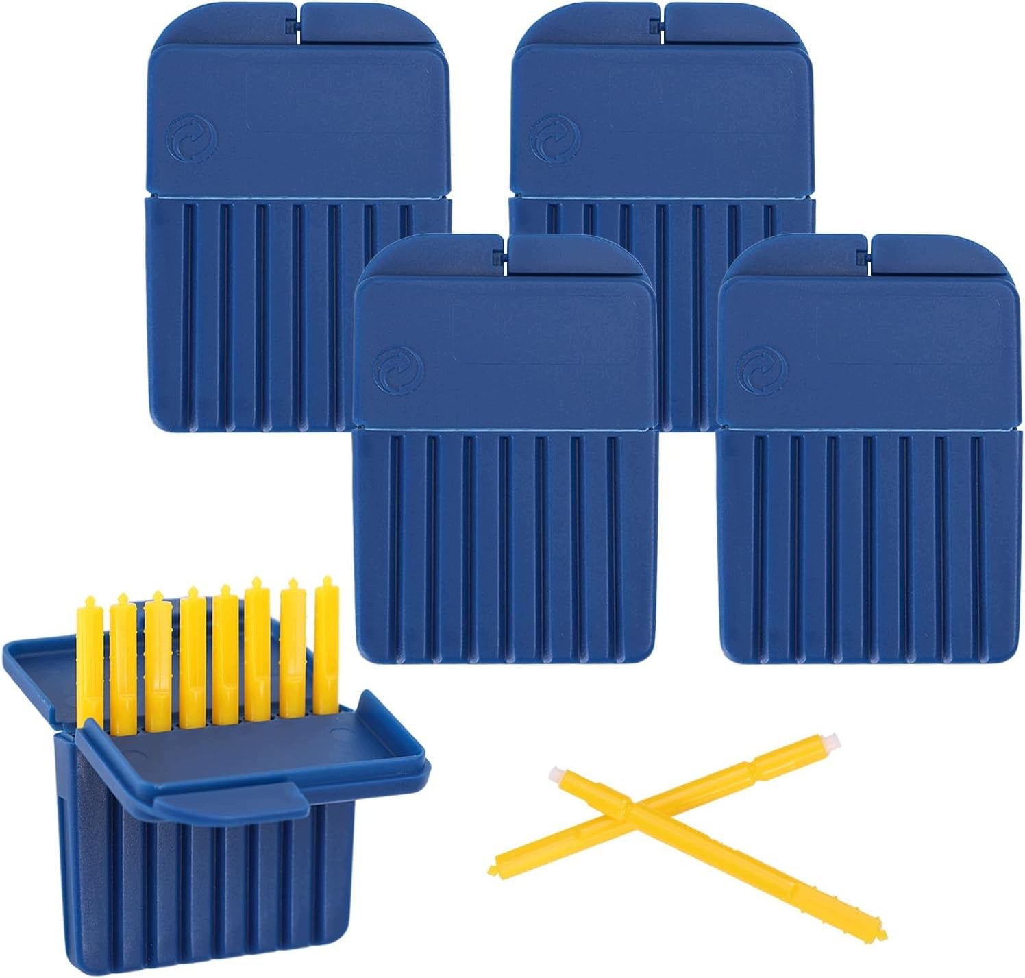 HEARING AID FILTERS 32PCS DIAMETER 1,5MM WAX PROTECTION