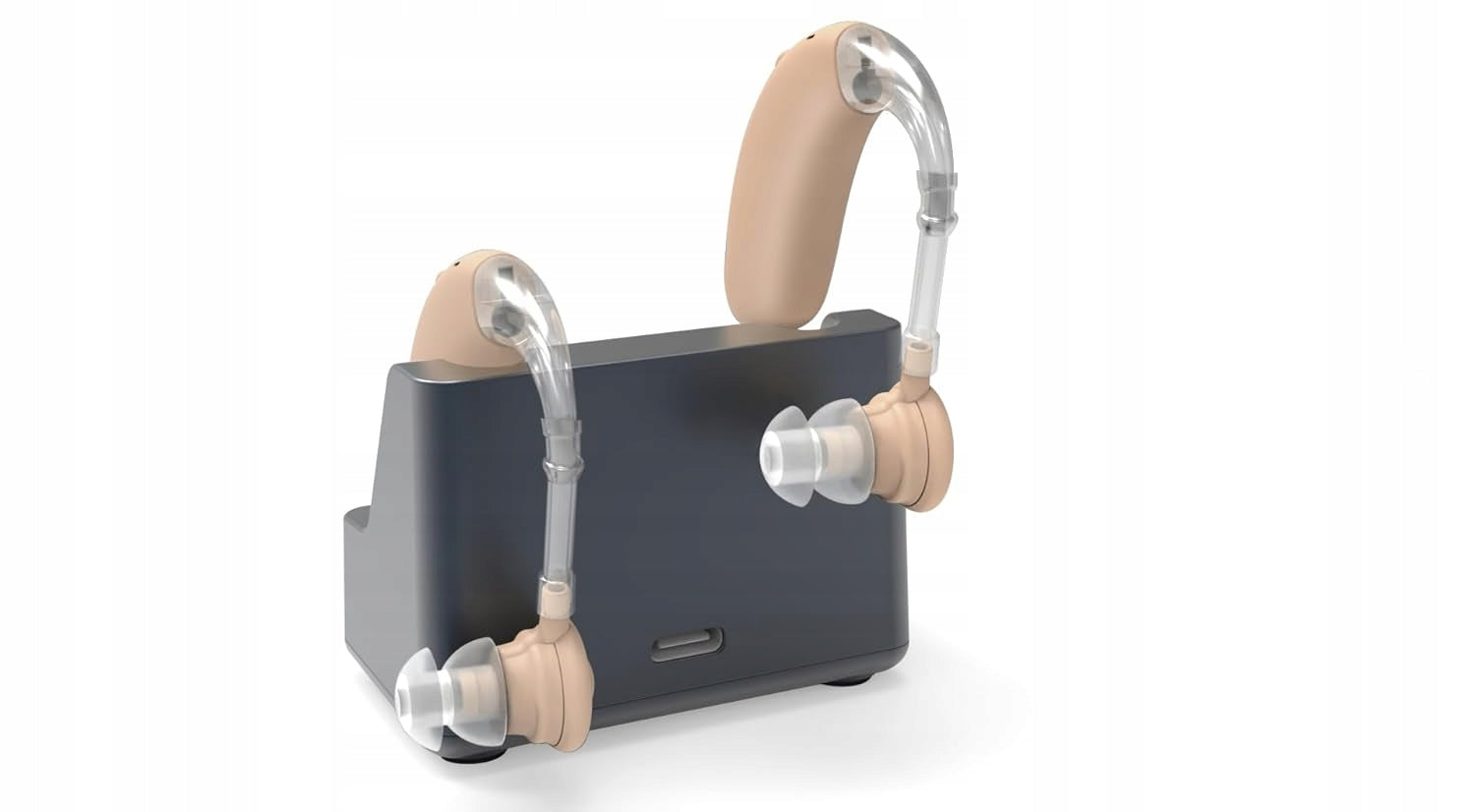 HEARING AID GLORIFIED MARY BEHIND-THE-EAR MEDICAL SOUND AMPLIFIER G-25 Manufacturer code GSDGDS0501