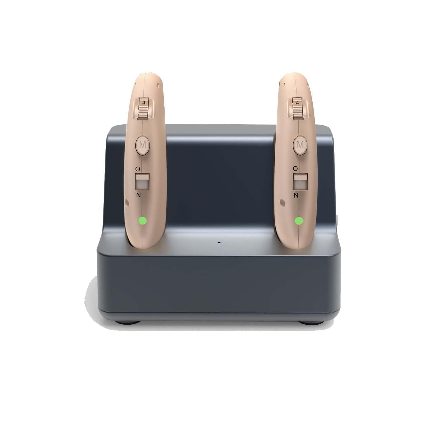 HEARING AID GLORIFIED MARY BEHIND-THE-EAR MEDICAL SOUND AMPLIFIER G-25 Medical device no