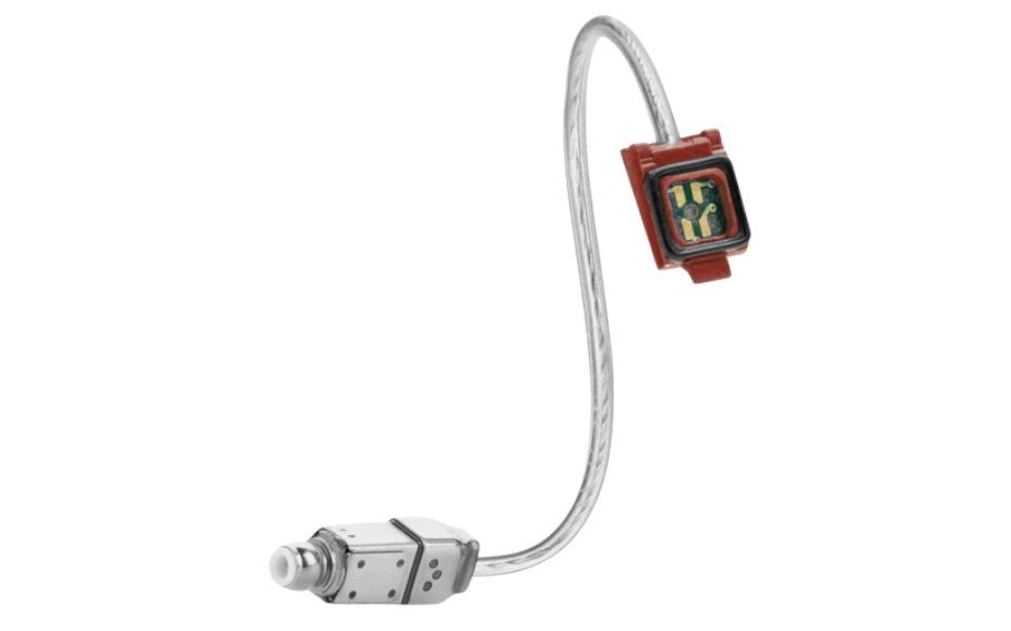 HEARING AID HEADPHONE RECEIVER RIGHT CONNEXX miniReceiver 2.0 M 3R Packaging status original